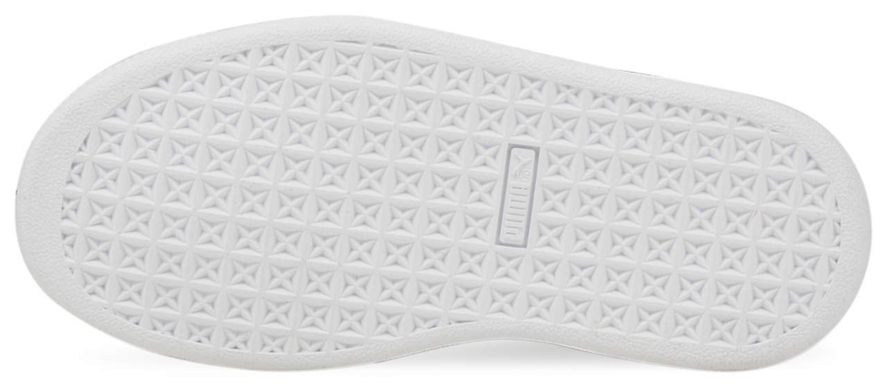 PUMA Suede Smiley Image 5 of 5. Tap to open photo gallery.