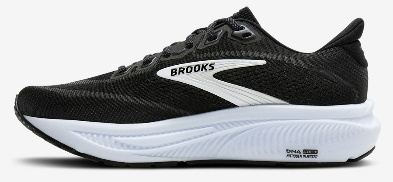 Brooks Ghost 18 Image 2 of 5. Tap to open photo gallery.