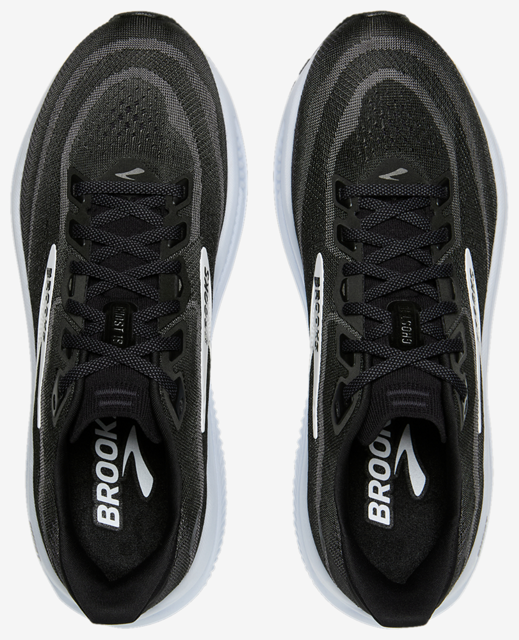 Brooks Ghost 18 Image 4 of 5. Tap to open photo gallery.