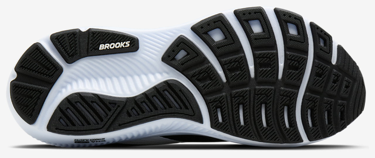 Brooks Ghost 18 Image 5 of 5. Tap to open photo gallery.