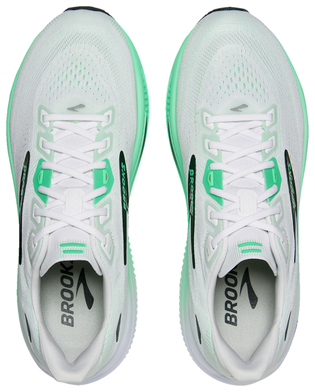 Brooks Ghost 18 - Men's | Foot Locker