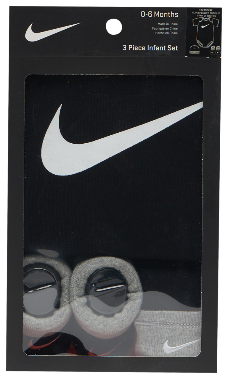 Nike 3 Piece Infant Set Image 2 of 2. Tap to open photo gallery.