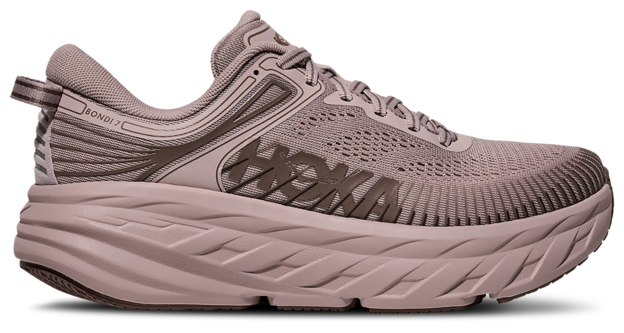 HOKA Bondi 7  Image 1 of 6. Tap to open photo gallery.