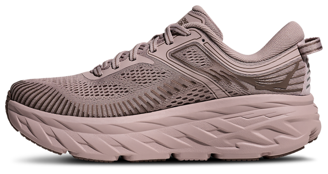HOKA Bondi 7  Image 2 of 6. Tap to open photo gallery.