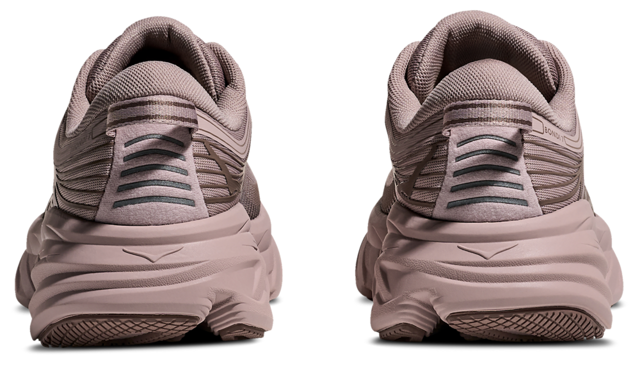 HOKA Bondi 7  Image 3 of 6. Tap to open photo gallery.