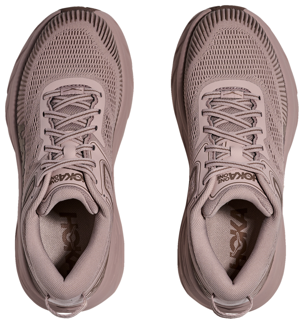 HOKA Bondi 7  Image 4 of 6. Tap to open photo gallery.