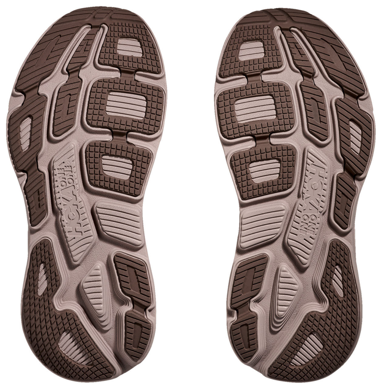 HOKA Bondi 7  Image 5 of 6. Tap to open photo gallery.