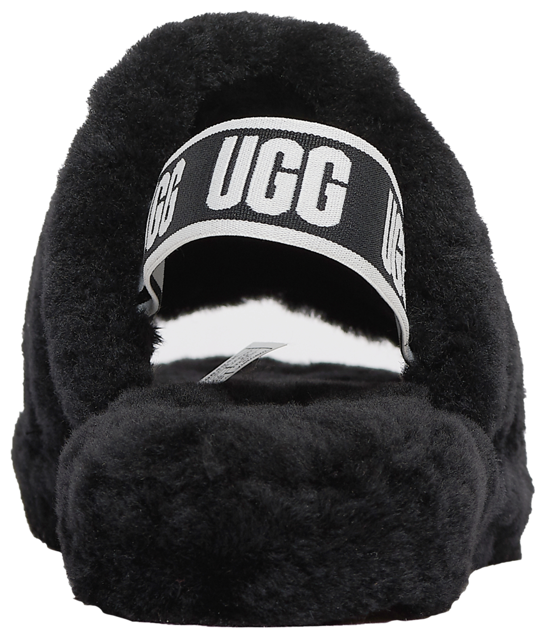 UGG Fluff Yeah Slide Image 3 of 5. Tap to open photo gallery.