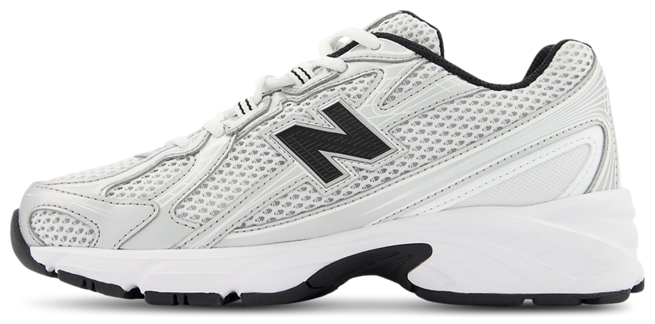 New Balance 740  Image 2 of 4. Tap to open photo gallery.
