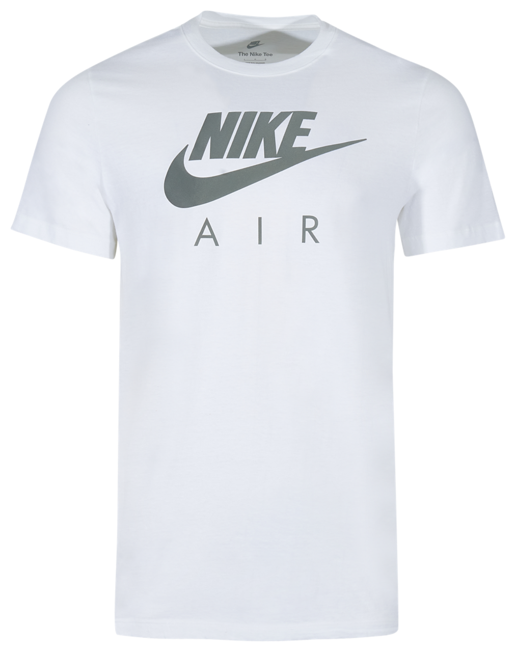 Nike Air Reflective T-Shirt Image 1 of 3. Tap to open photo gallery.