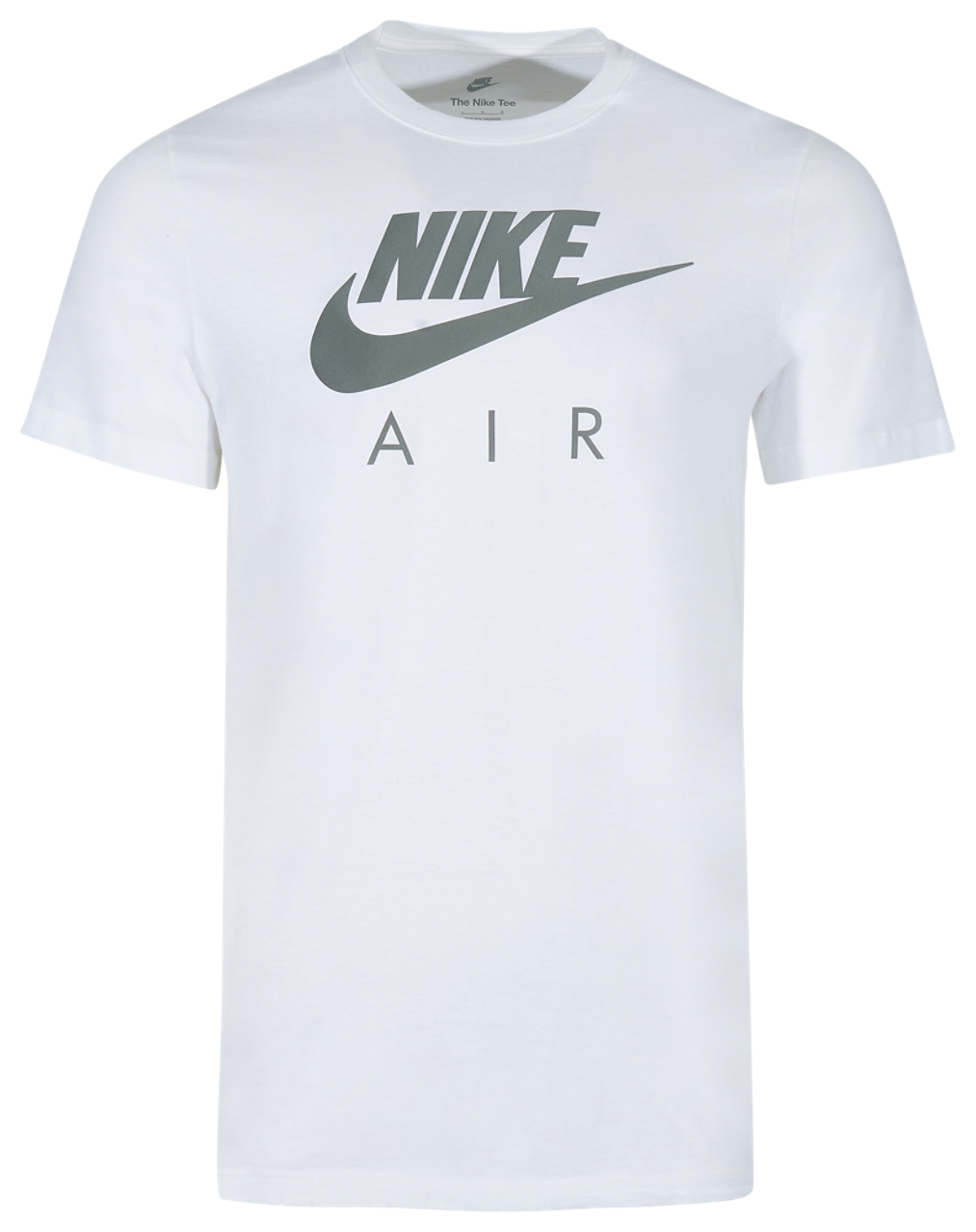 Nike Air Reflective T-Shirt Image 2 of 3. Tap to open photo gallery.