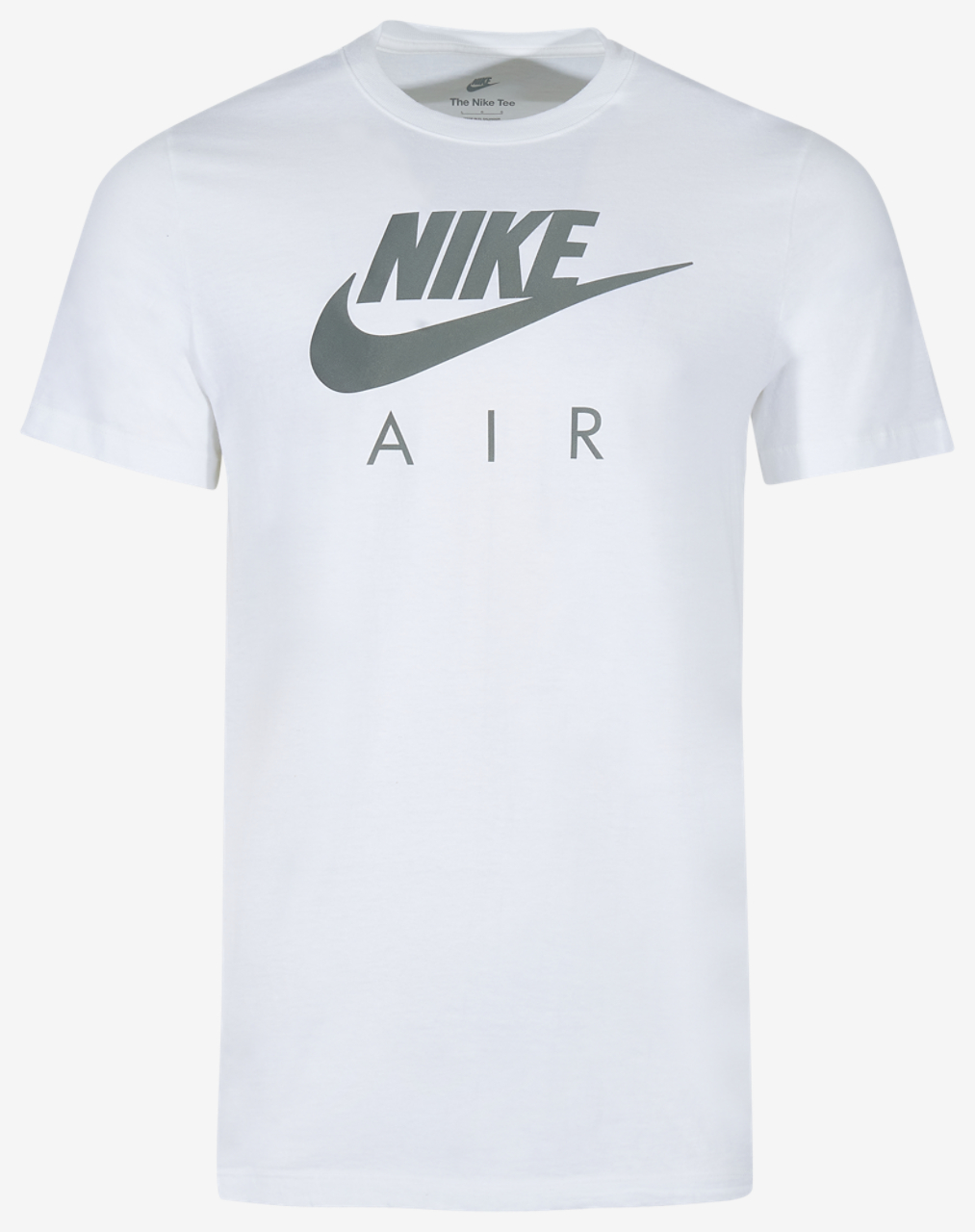Nike Air Reflective T-Shirt Image 2 of 3. Tap to open photo gallery.