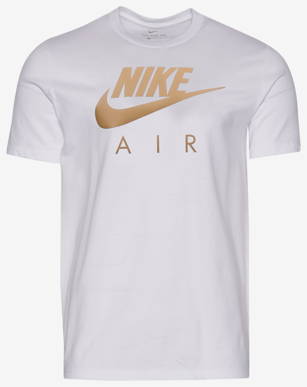 Nike Air Reflective T-Shirt Image 1 of 3. Tap to open photo gallery.