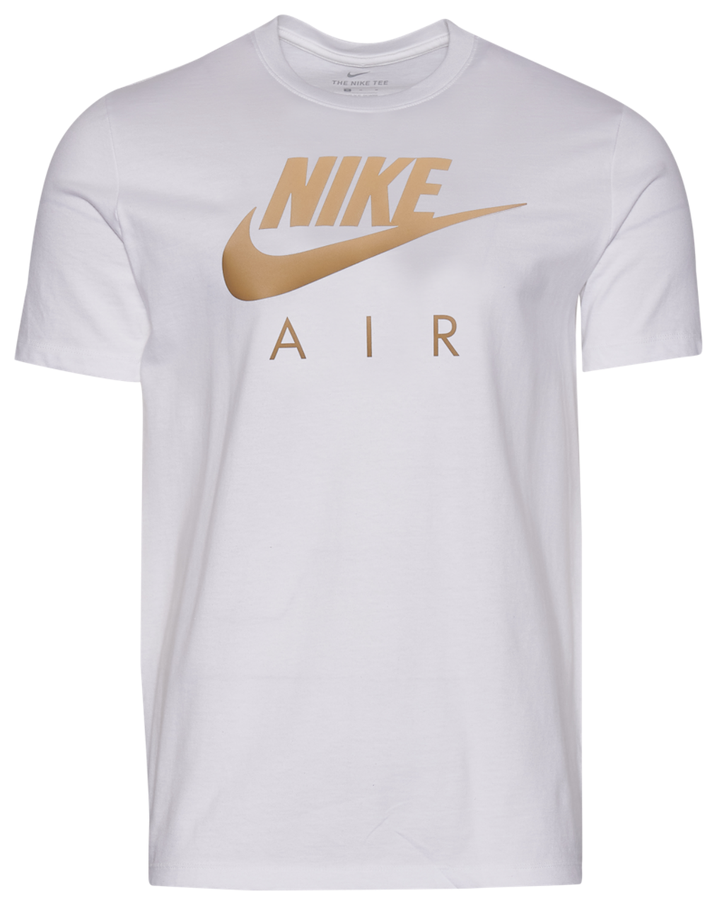 Nike Air Reflective T-Shirt Image 1 of 3. Tap to open photo gallery.