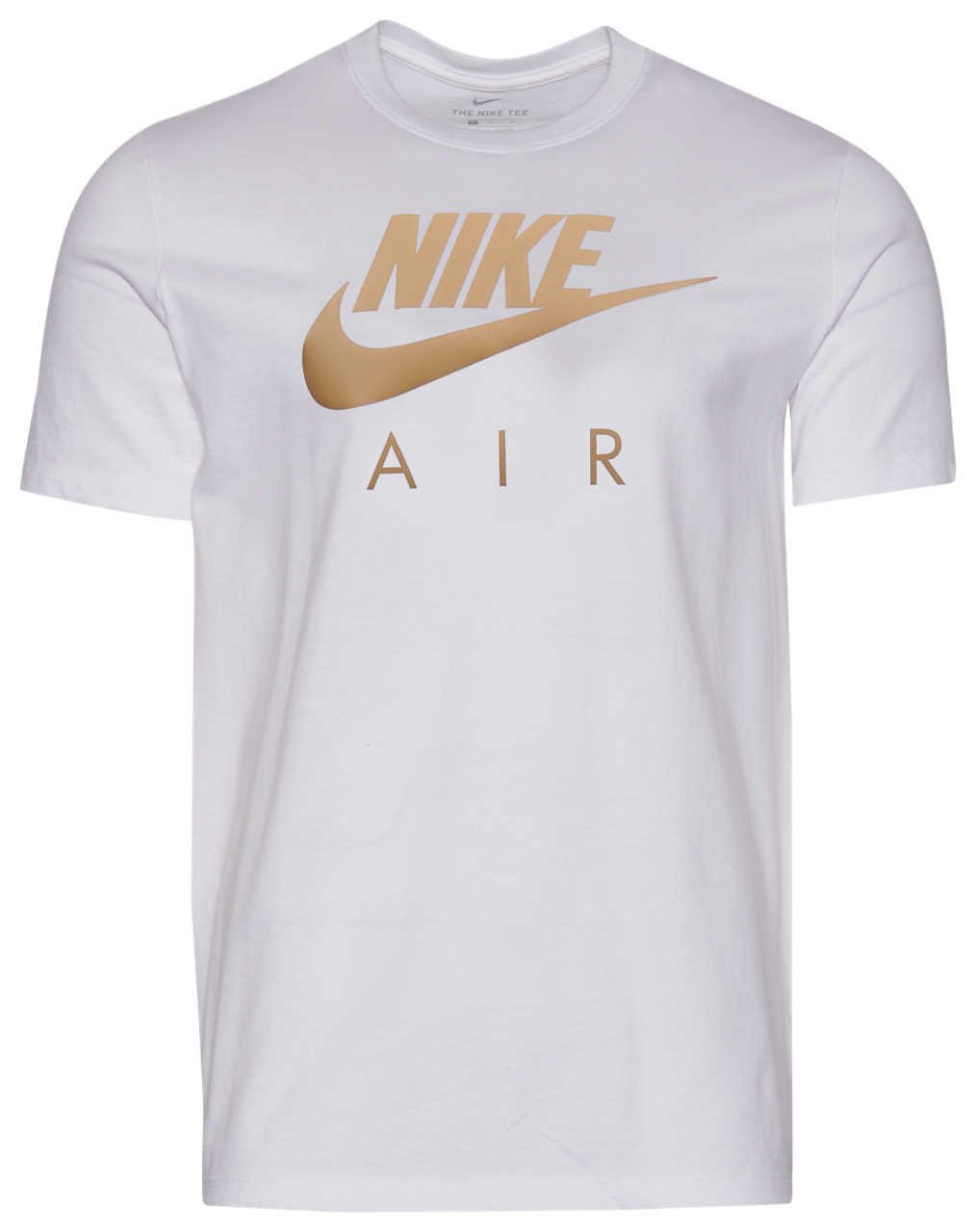 Nike Air Reflective T-Shirt Image 2 of 3. Tap to open photo gallery.