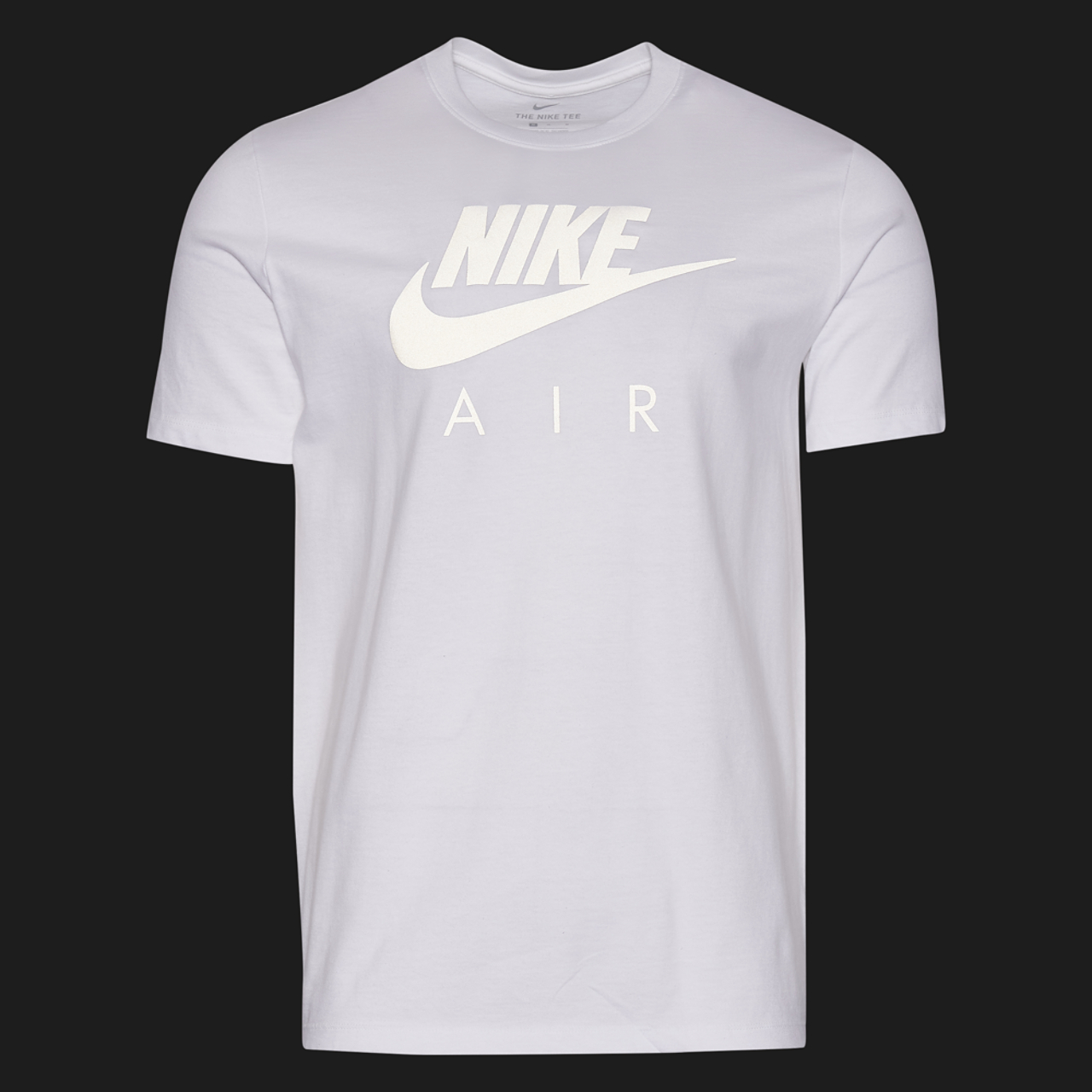 Nike Air Reflective T-Shirt Image 3 of 3. Tap to open photo gallery.