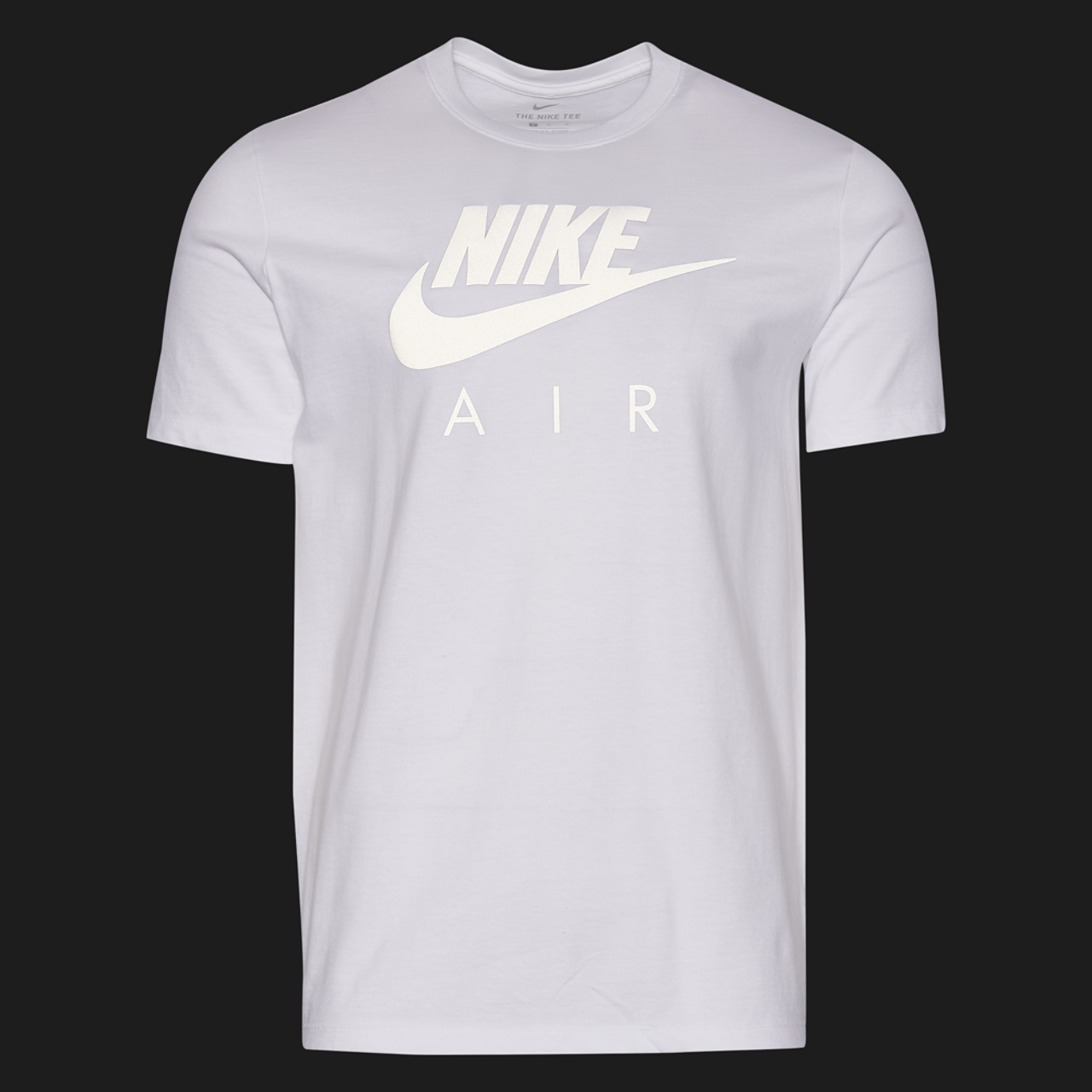 Nike Air Reflective T-Shirt Image 3 of 3. Tap to open photo gallery.