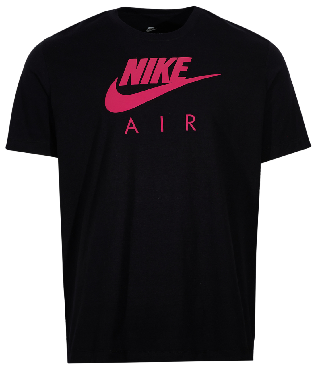 Nike Air Reflective T-Shirt Image 1 of 2. Tap to open photo gallery.