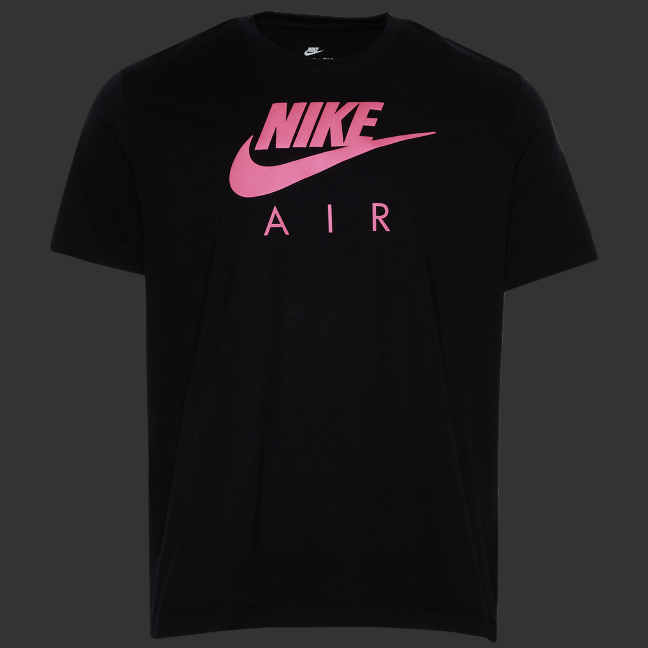 Nike Air Reflective T-Shirt Image 2 of 2. Tap to open photo gallery.
