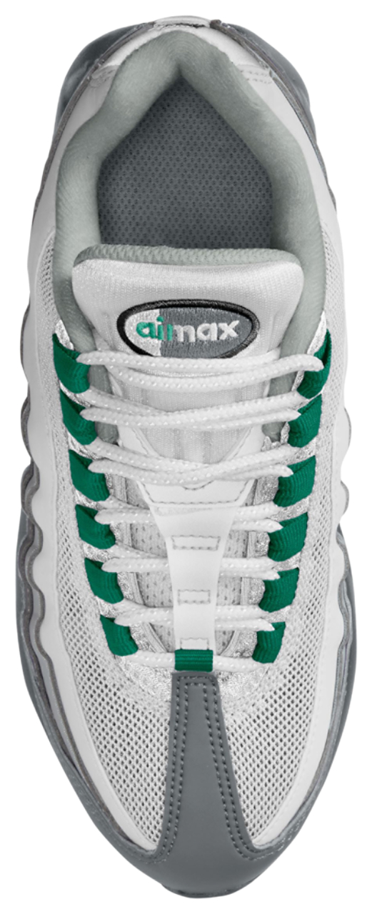 Nike Air Max 95 BB Leather  Image 3 of 4. Tap to open photo gallery.