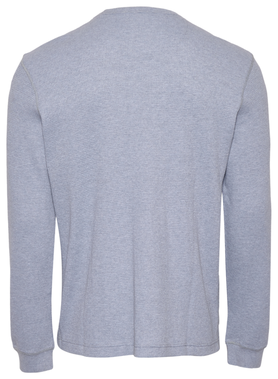 CSG Thermal Long Sleeve T-Shirt Image 2 of 2. Tap to open photo gallery.