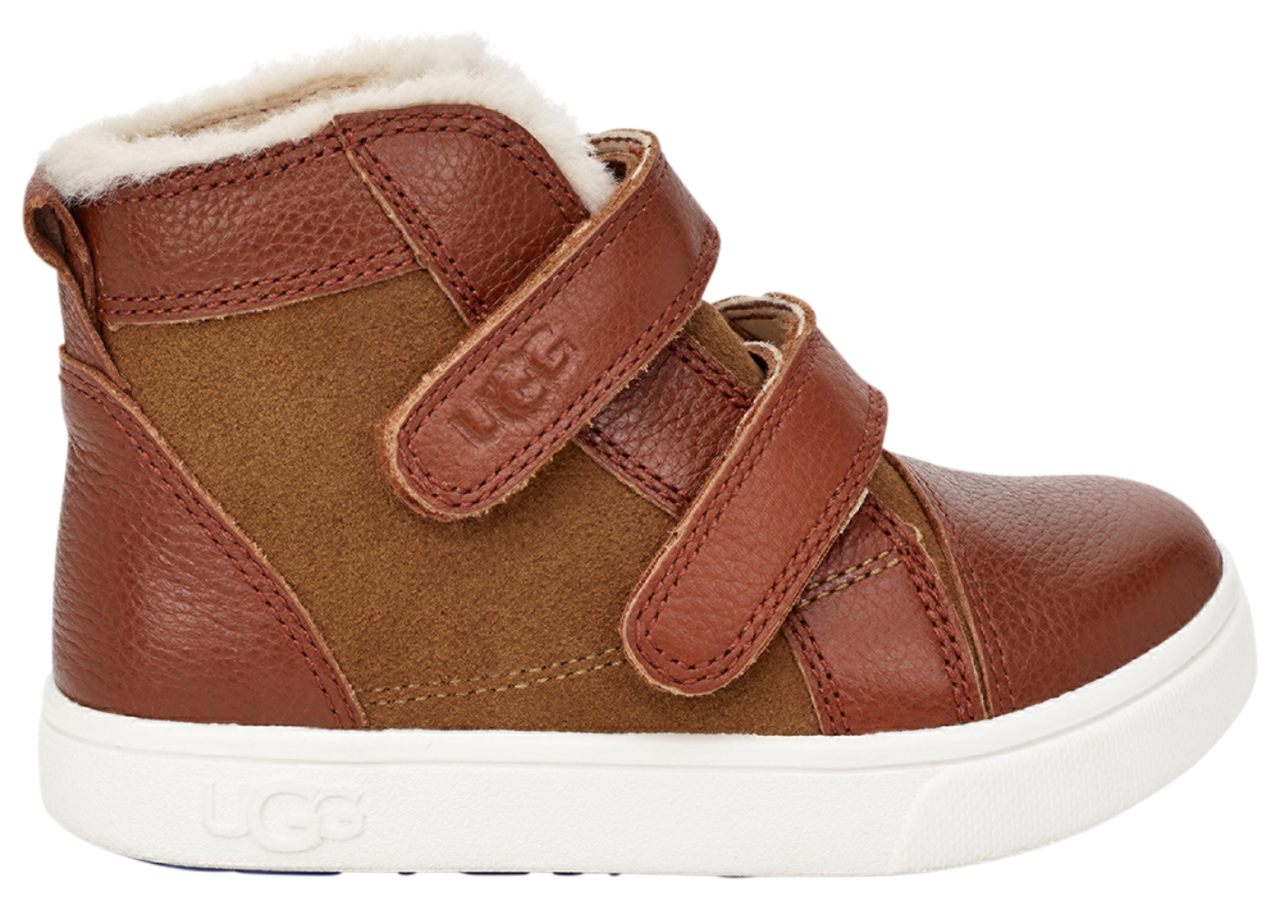 UGG Rennon II Image 1 of 5. Tap to open photo gallery.