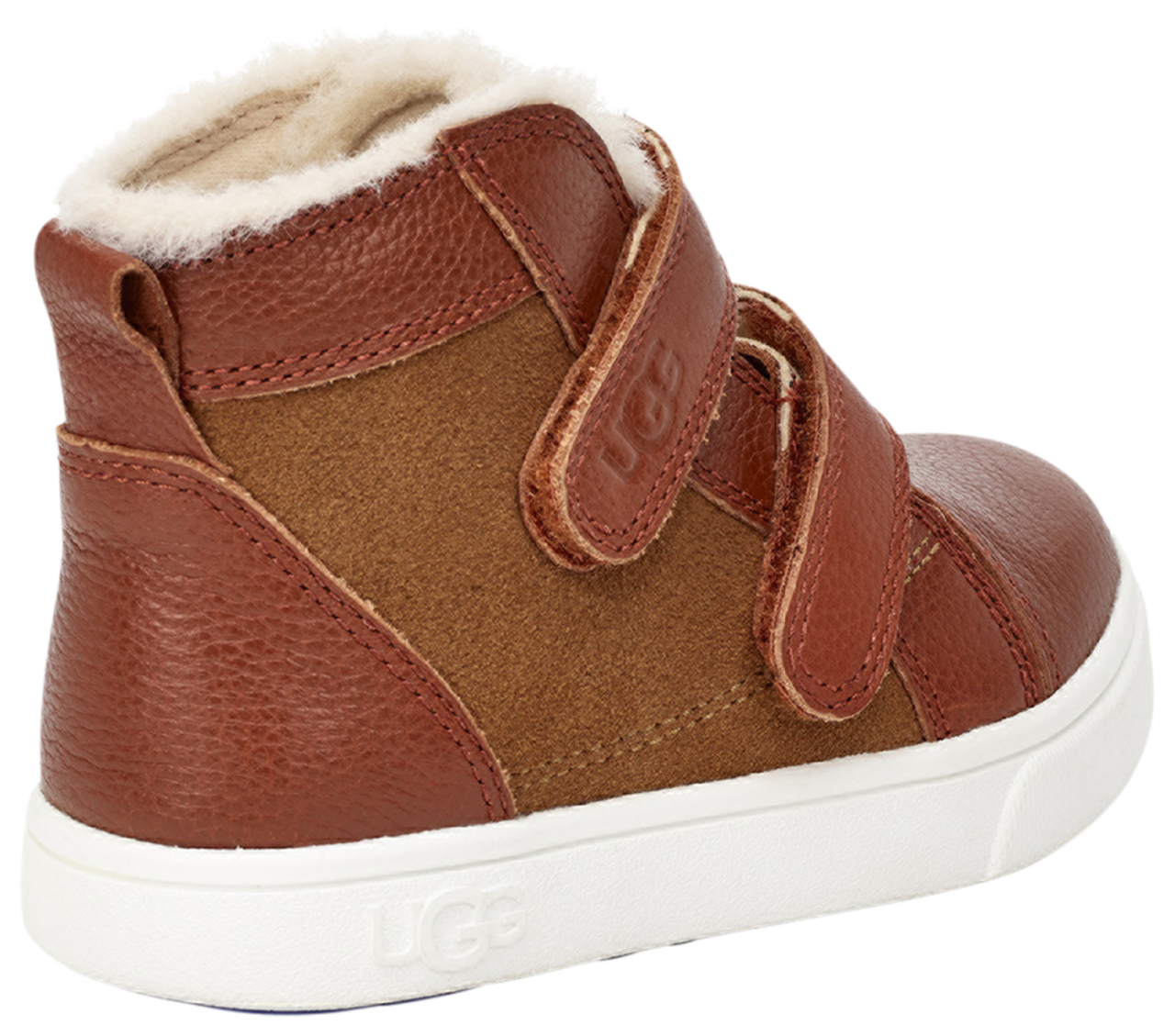 UGG Rennon II Image 3 of 5. Tap to open photo gallery.