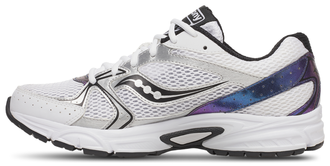 Saucony Ride Millennium   Image 2 of 5. Tap to open photo gallery.