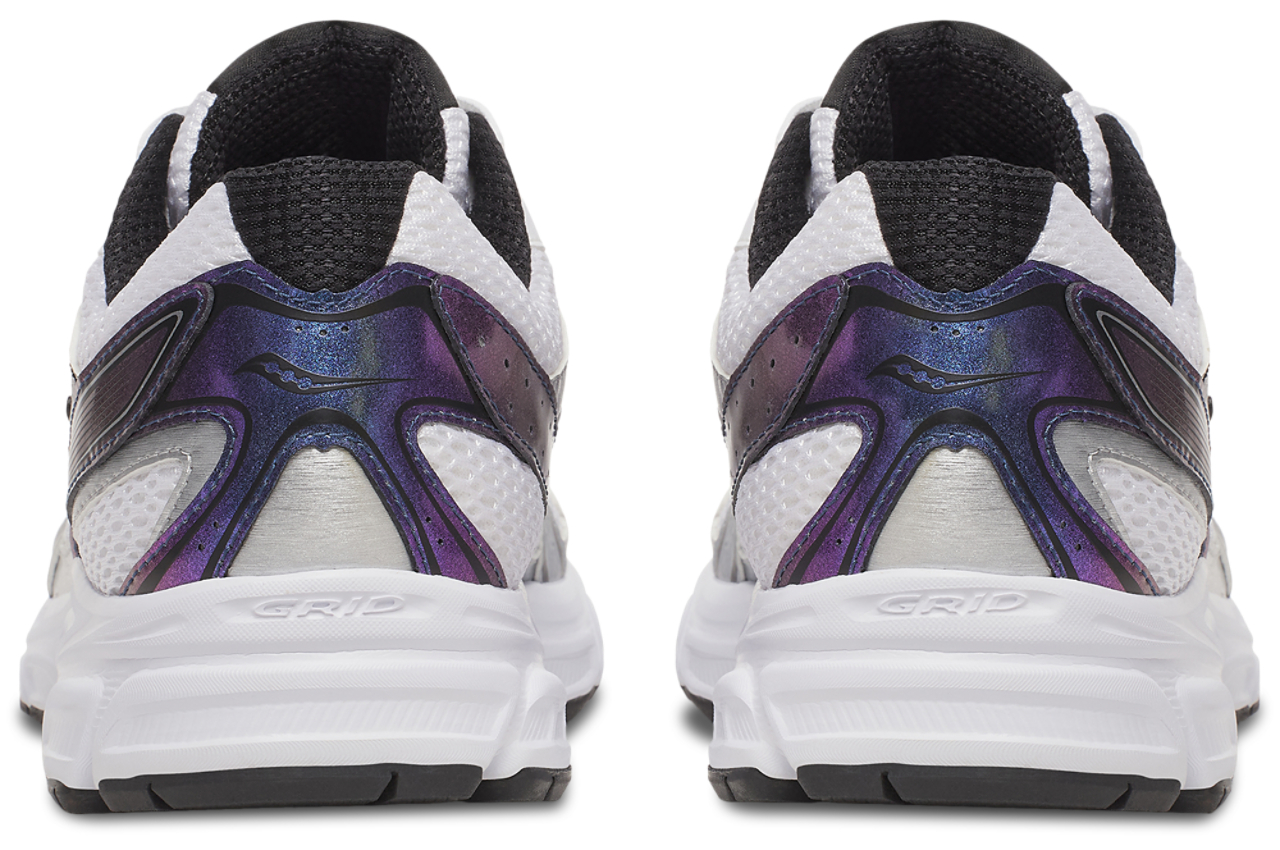 Saucony Ride Millennium   Image 3 of 5. Tap to open photo gallery.