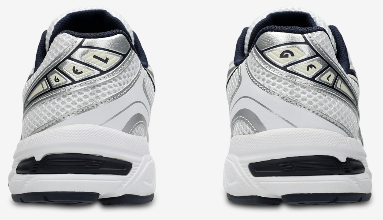 ASICS® GEL-1130 Image 3 of 5. Tap to open photo gallery.