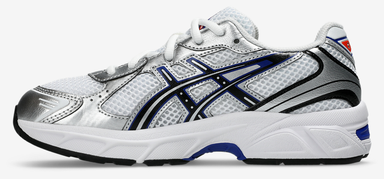 ASICS® 1130 Image 2 of 5. Tap to open photo gallery.