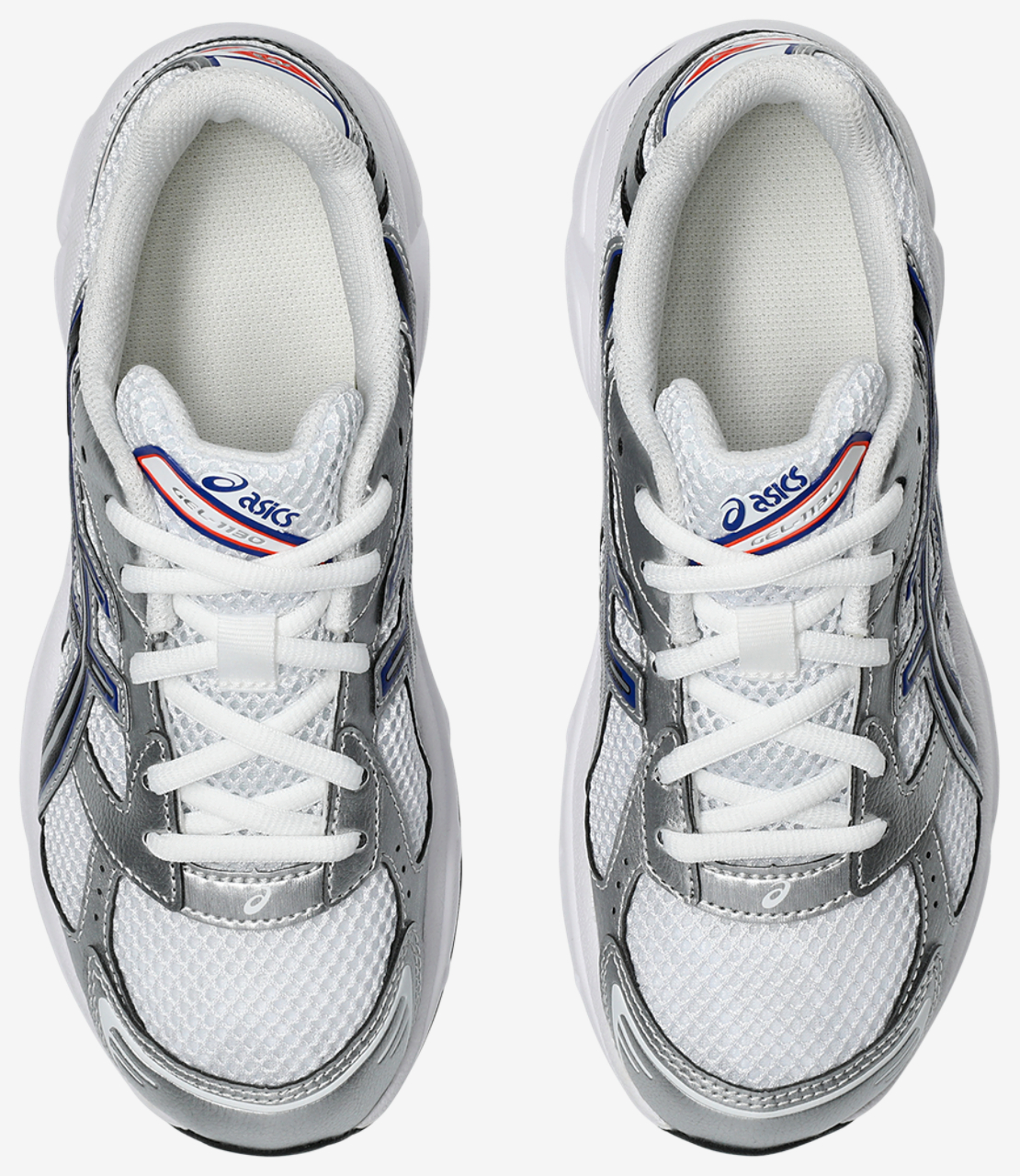 ASICS® 1130 Image 4 of 5. Tap to open photo gallery.