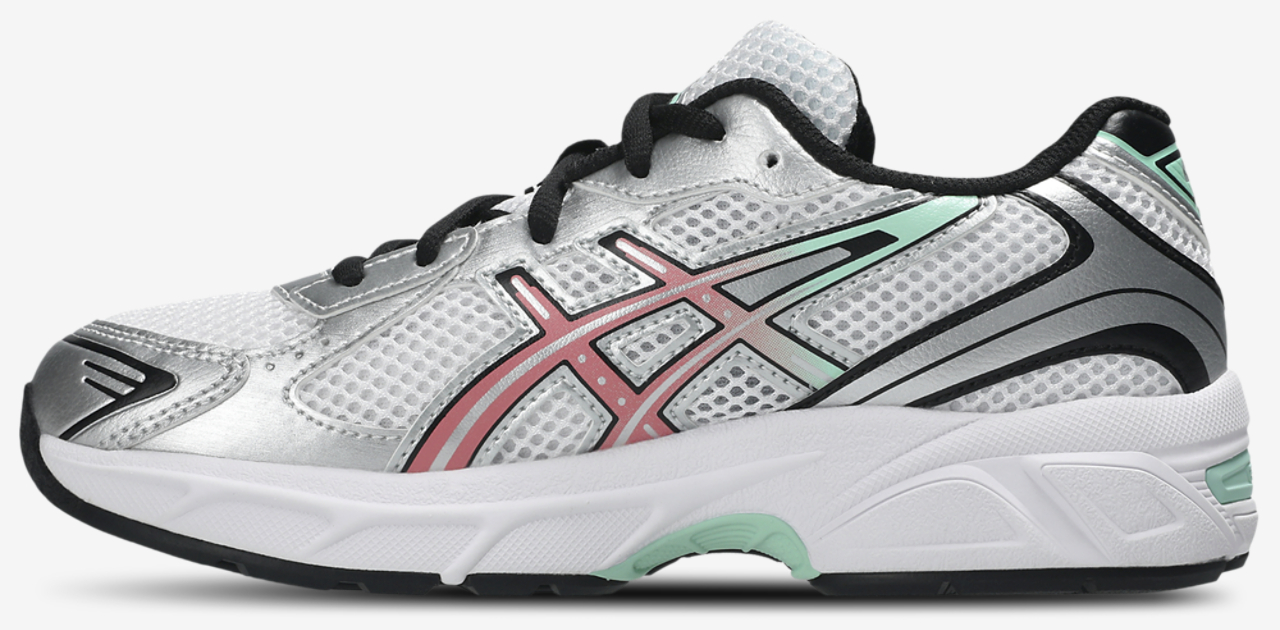 ASICS® GEL-1130 Image 2 of 5. Tap to open photo gallery.