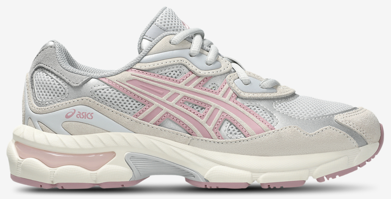 ASICS® GEL-NYC Image 1 of 5. Tap to open photo gallery.