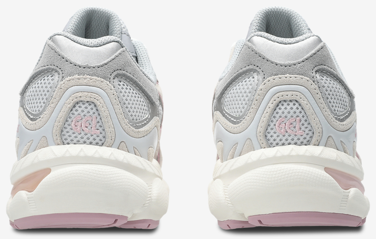 ASICS® GEL-NYC Image 3 of 5. Tap to open photo gallery.