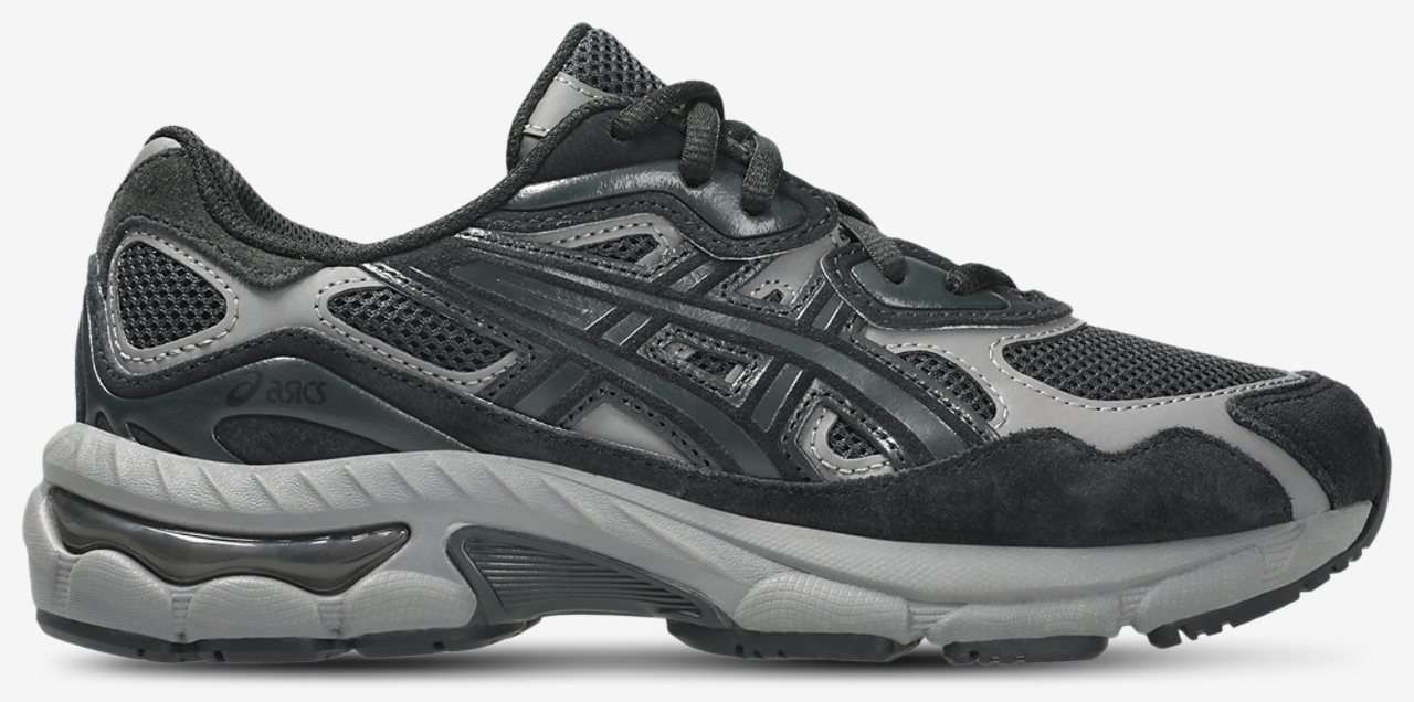 ASICS® GEL-NYC Image 1 of 5. Tap to open photo gallery.