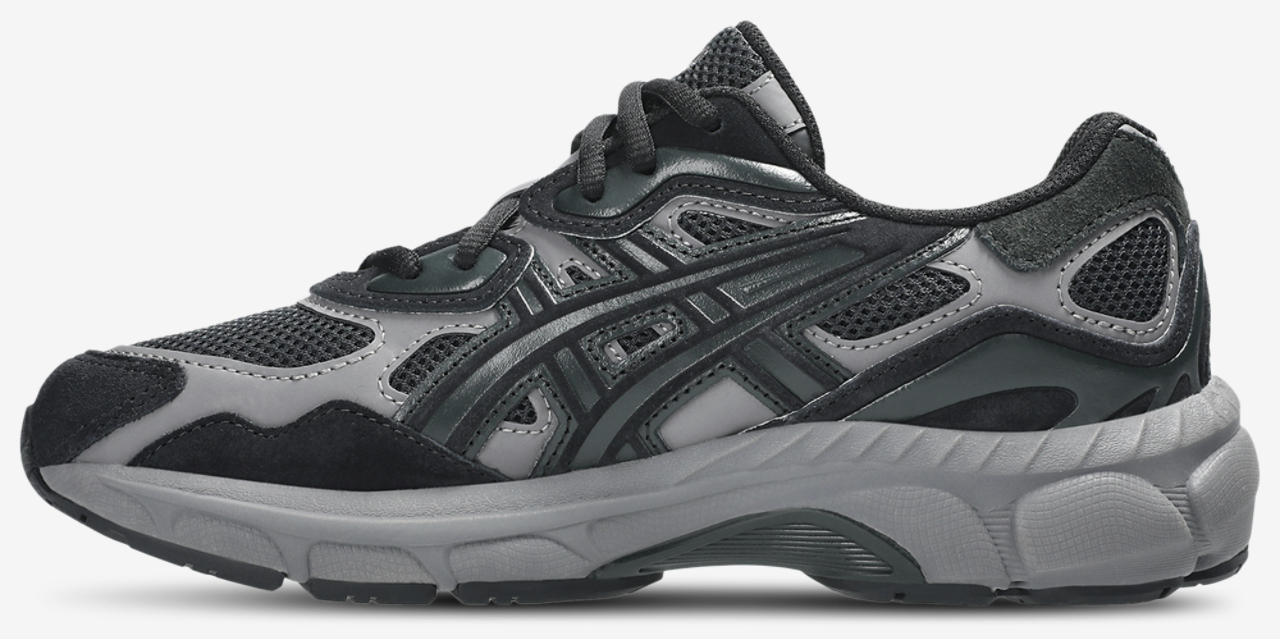 ASICS® GEL-NYC Image 2 of 5. Tap to open photo gallery.