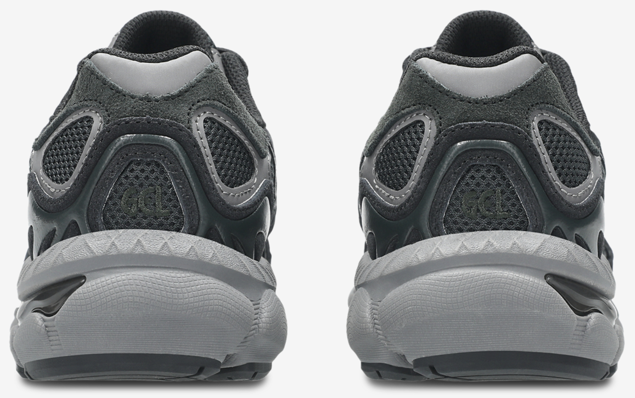 ASICS® GEL-NYC Image 3 of 5. Tap to open photo gallery.
