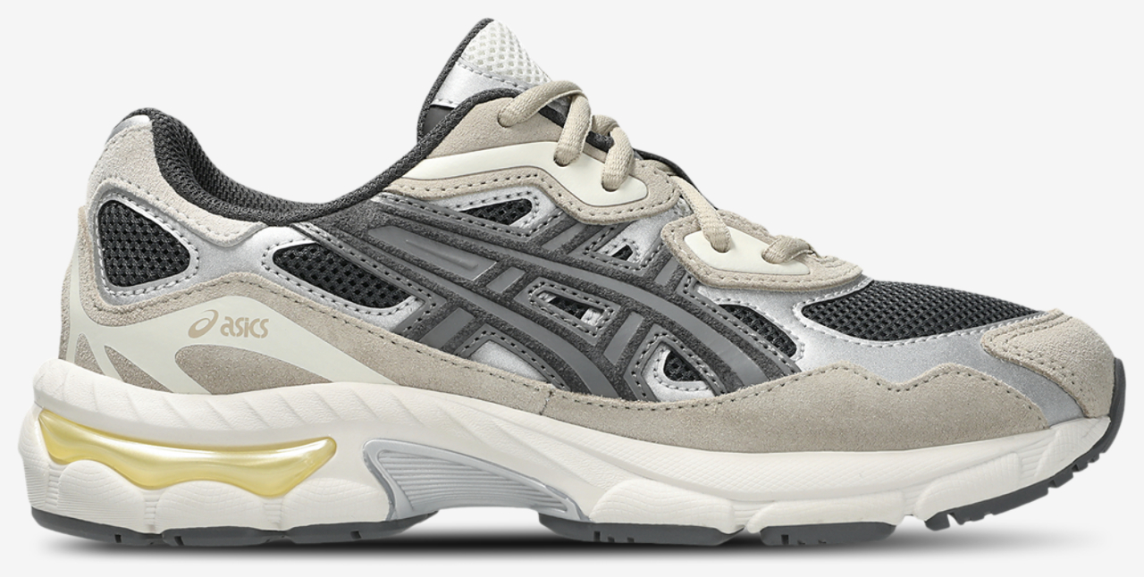 ASICS® GEL-NYC Image 1 of 5. Tap to open photo gallery.