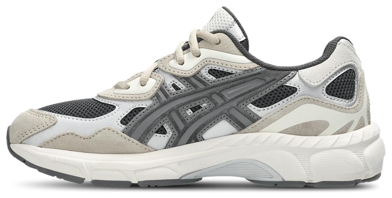 gakkiシルバー ASICS® GEL-NYC - Boys' Grade School | Foot Locker