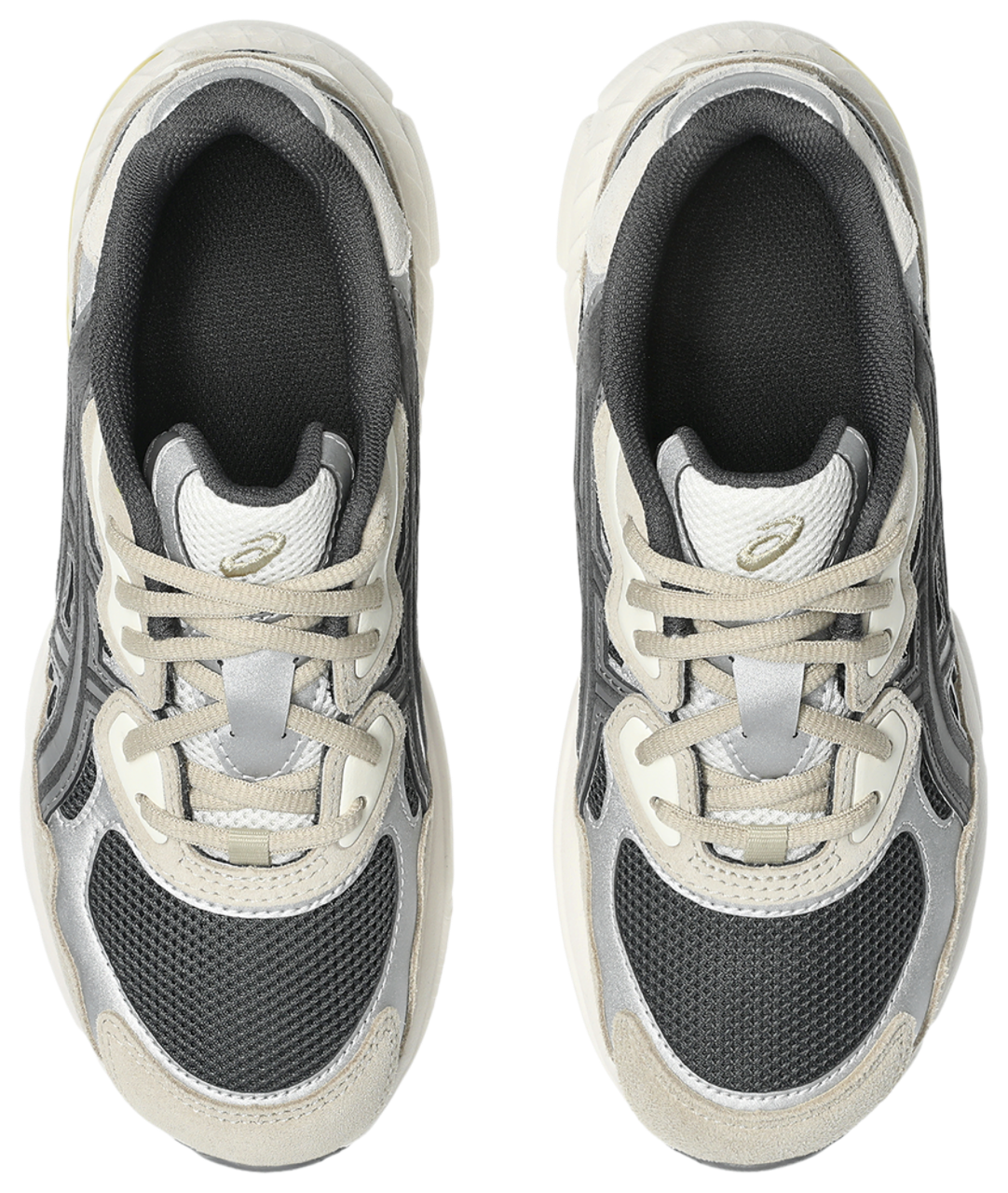 gakkiシルバー ASICS® GEL-NYC - Boys' Grade School | Foot Locker
