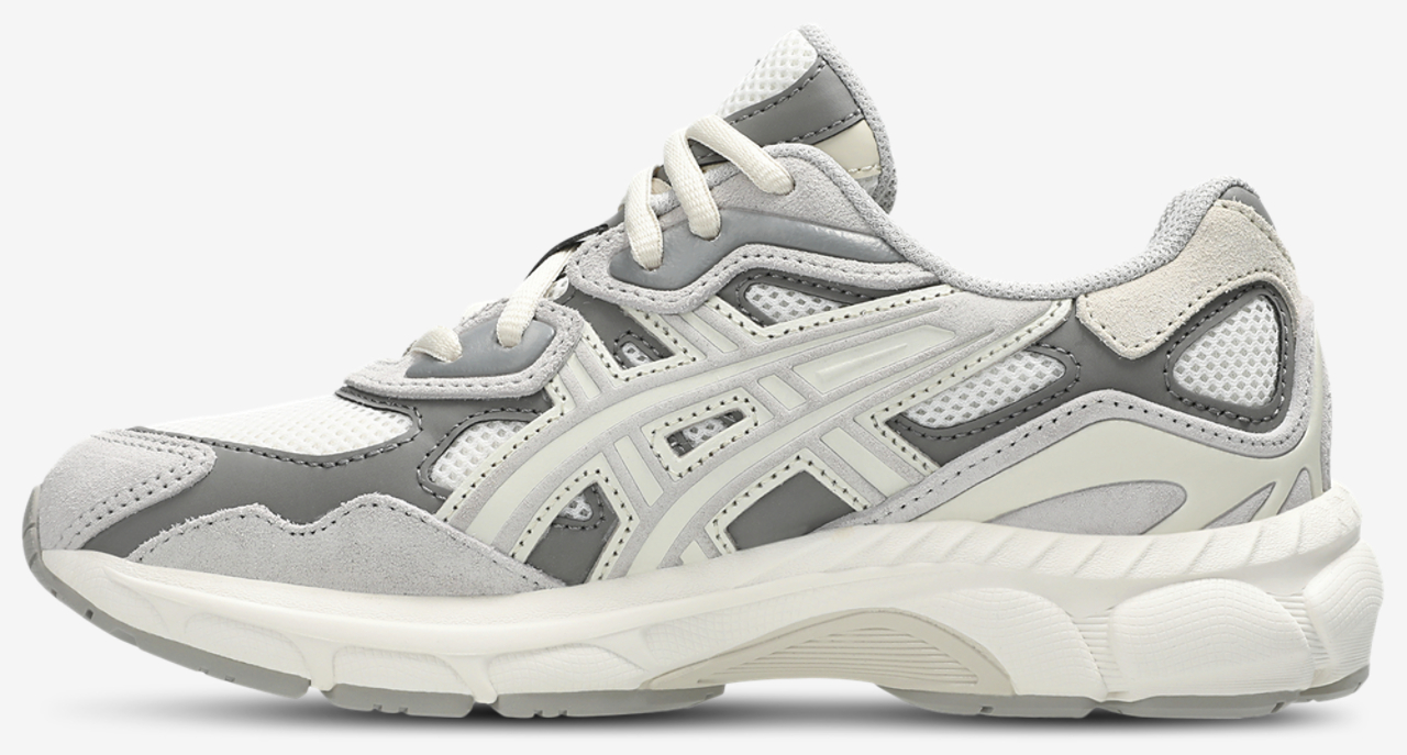 ASICS® GEL-NYC Image 2 of 5. Tap to open photo gallery.