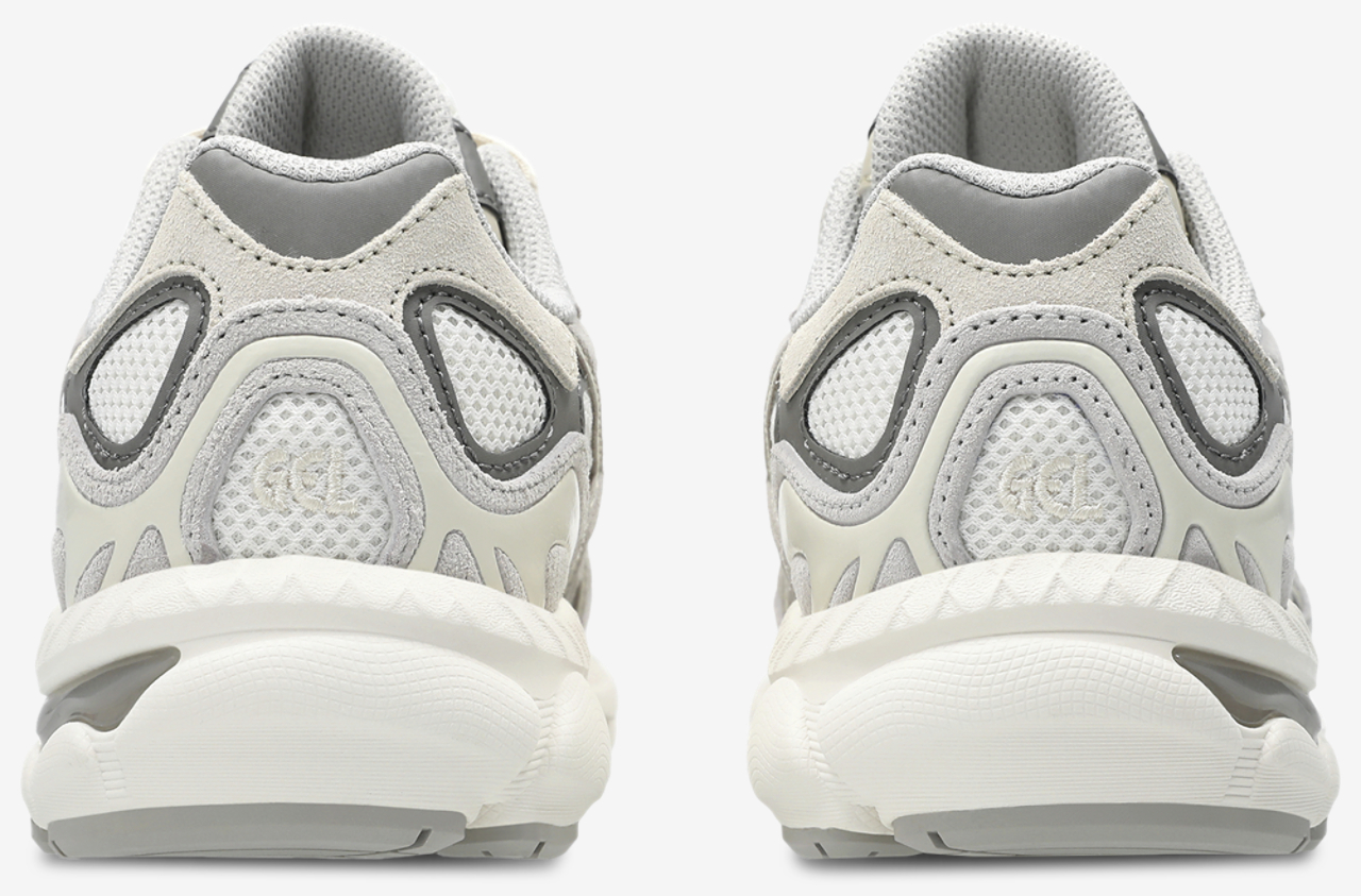 ASICS® GEL-NYC Image 3 of 5. Tap to open photo gallery.