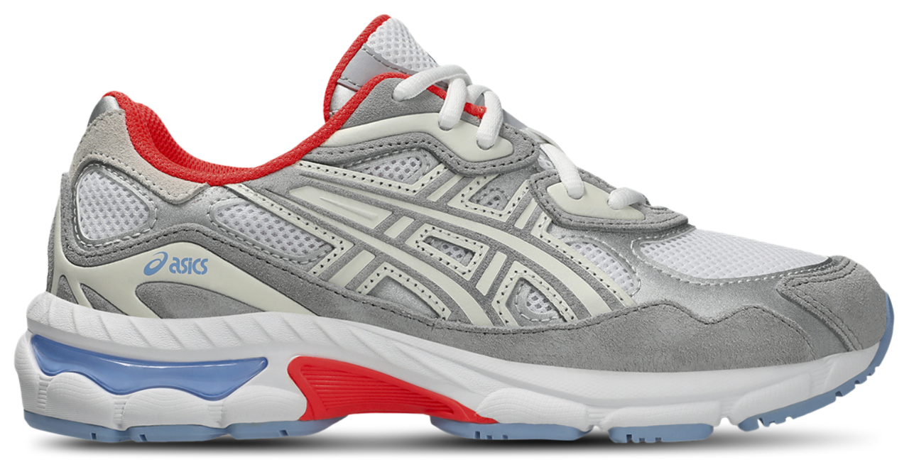 ASICS® GEL-NYC Image 1 of 5. Tap to open photo gallery.