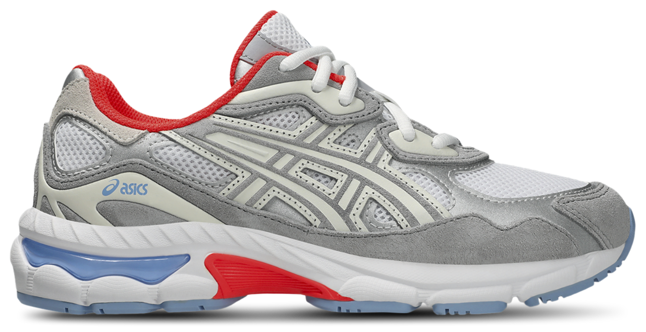 ASICS® GEL-NYC - Boys' Grade School | Foot Locker