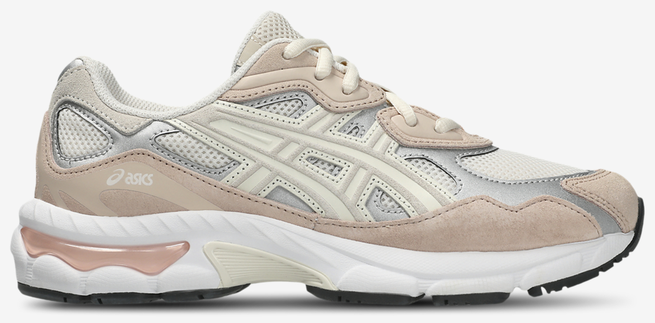 ASICS® GEL-NYC Image 1 of 5. Tap to open photo gallery.