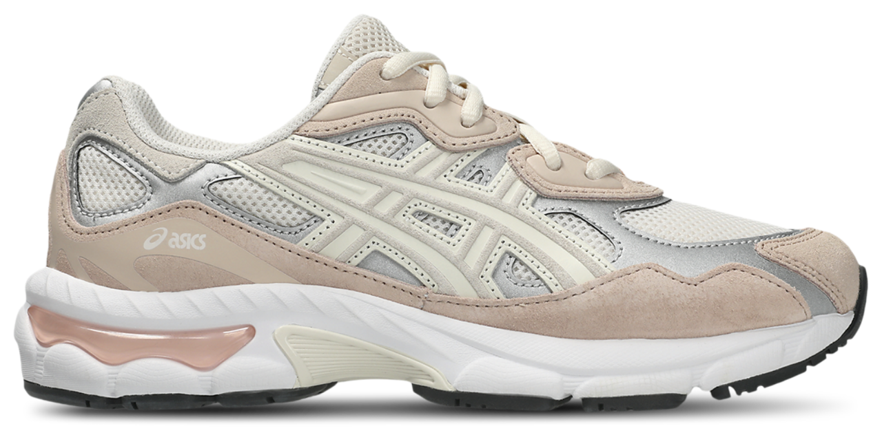 ASICS® GEL-NYC - Girls' Grade School | Foot Locker