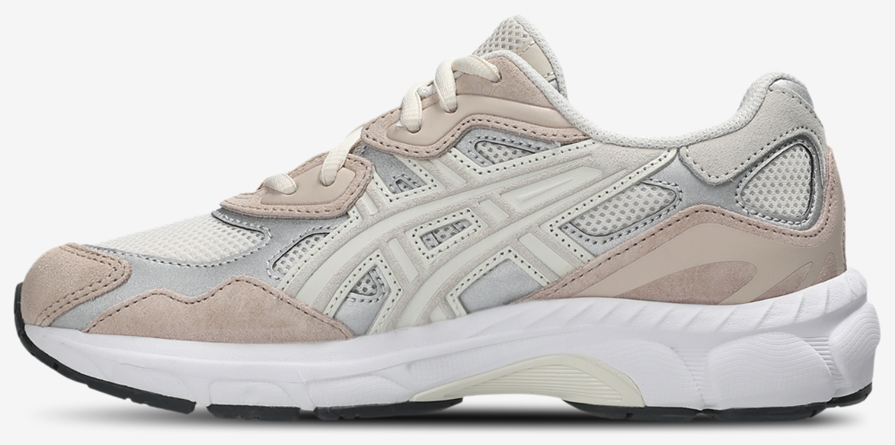 ASICS® GEL-NYC Image 2 of 5. Tap to open photo gallery.