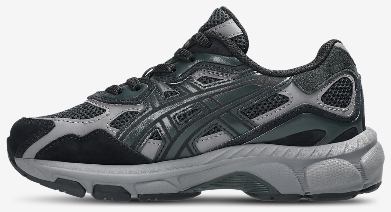 ASICS® GEL-NYC Image 2 of 5. Tap to open photo gallery.