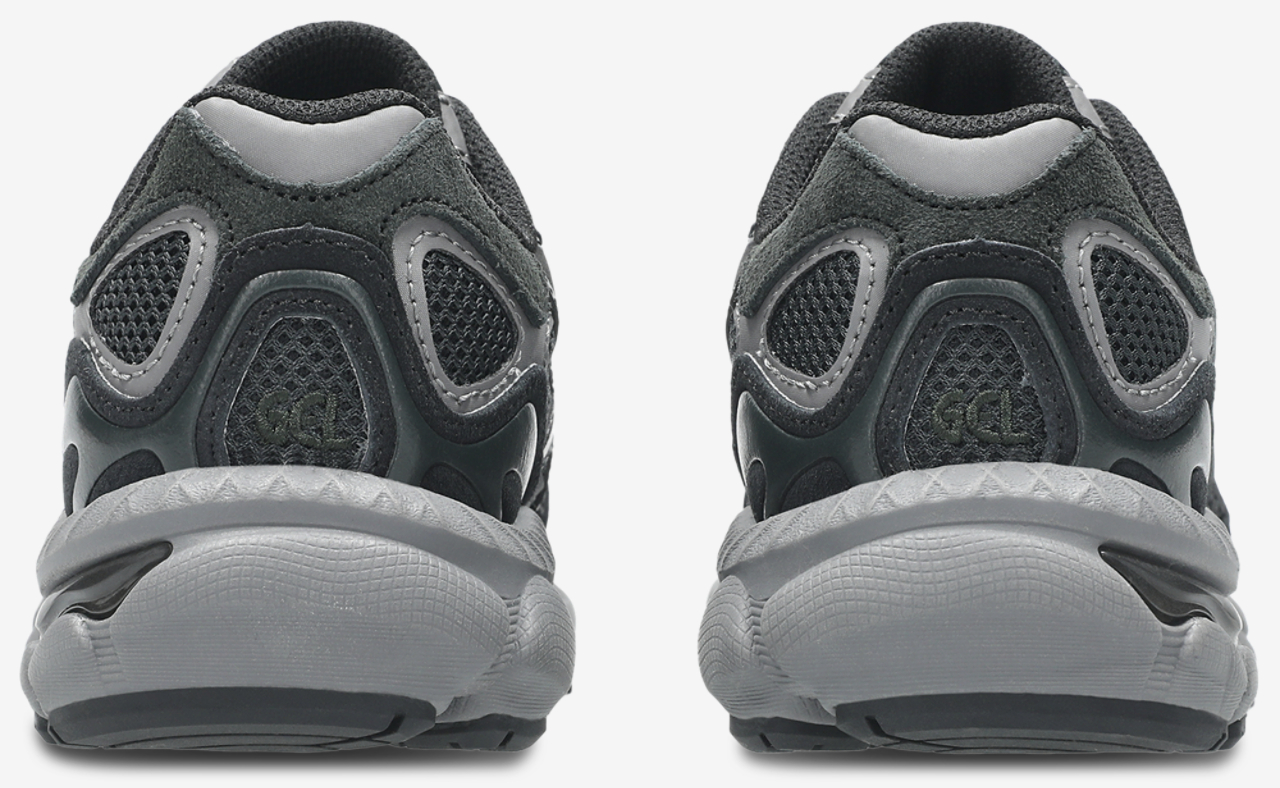 ASICS® GEL-NYC Image 3 of 5. Tap to open photo gallery.